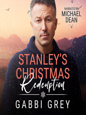 cover image of Stanley's Christmas Redemption